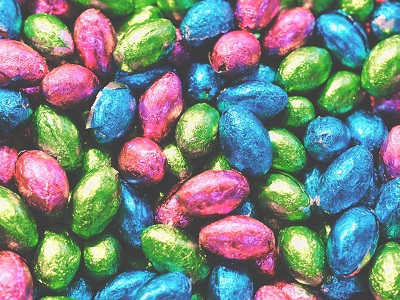 Easter Chocolate and your pets!